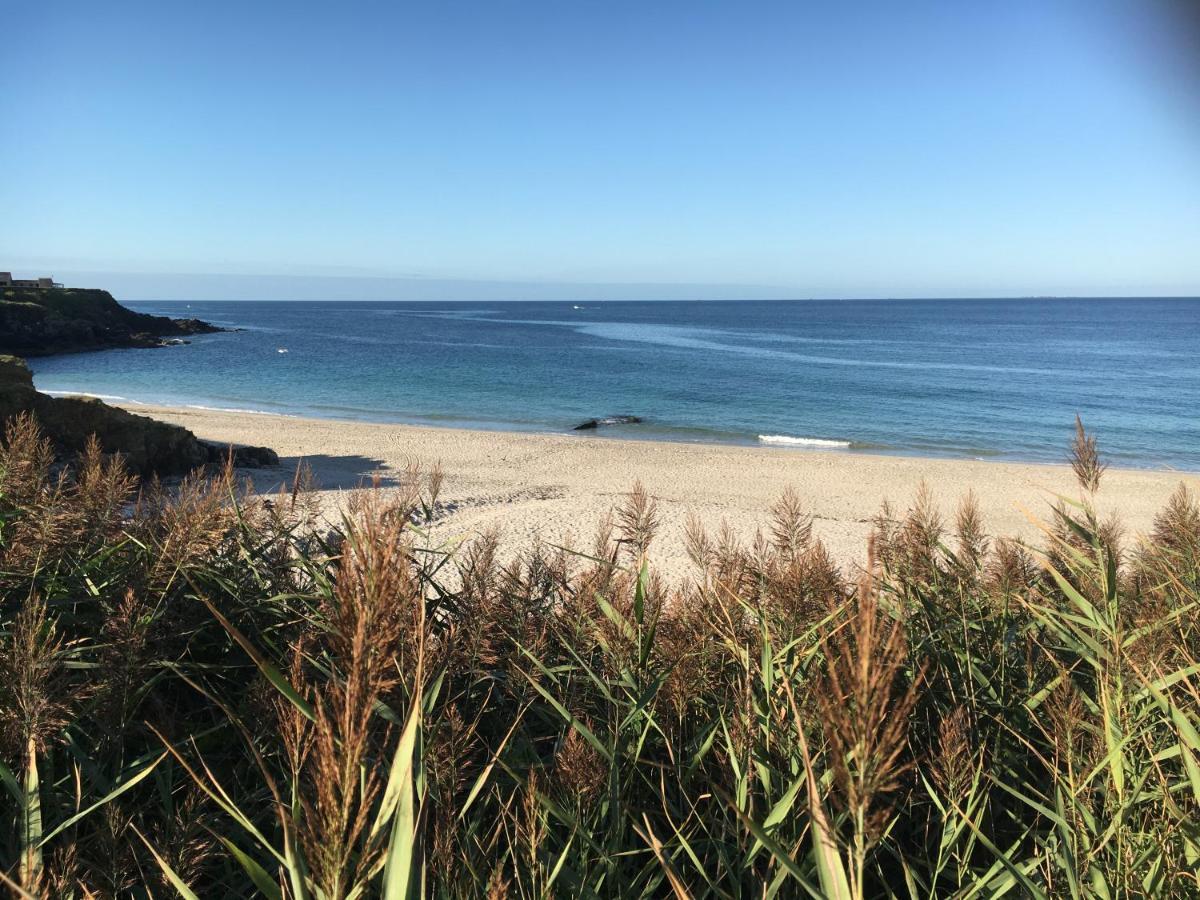 Ti-prenn des Lavandières Le Conquet Esterno foto